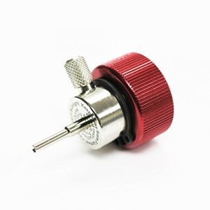Airsoft Storm  1 Airsoft Madbull XG02 Propane Adapter For MB-XG02