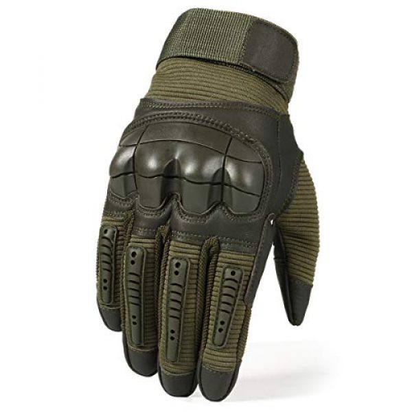 AXBXCX 2 AXBXCX Motorcycle Gloves Touch Screen Gloves Full Finger Gloves for Men