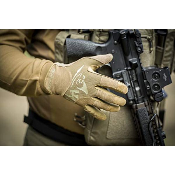 Helikon-Tex 2 Helikon-Tex Range Line, All Round Fit Tactical Gloves