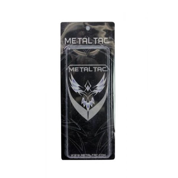 MetalTac Airsoft Gun Magazine 7 MetalTac M-Series 300 Round Hi-Cap AEG Airsoft Magazine