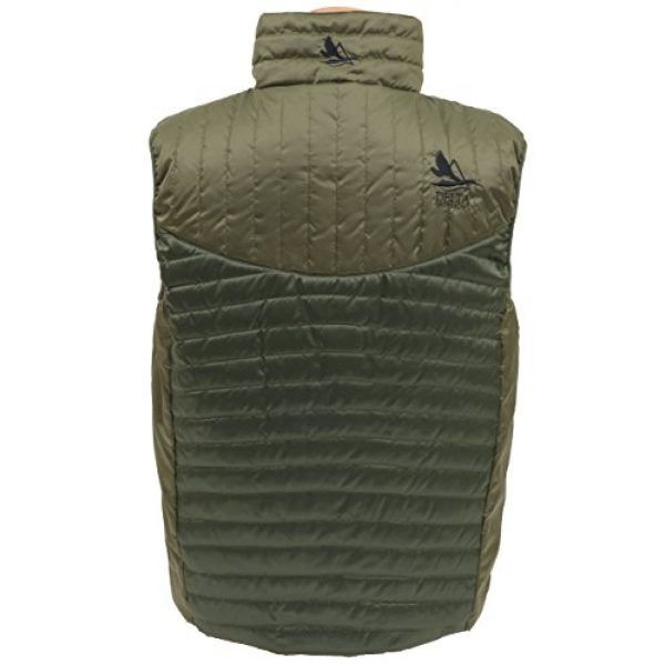 ALPS OutdoorZ Airsoft Tactical Vest 3 ALPS OutdoorZ Delta Waterfowl Puffy Vest