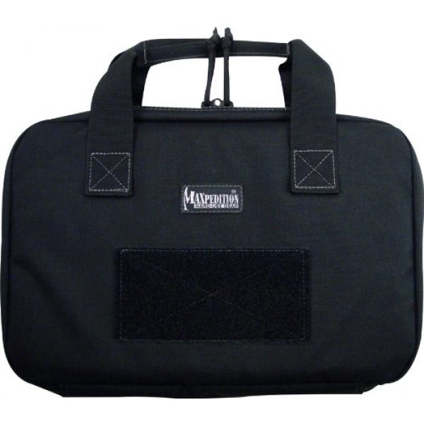 Maxpedition Pistol Case 1 Maxpedition Pistol Case/Gun Rug
