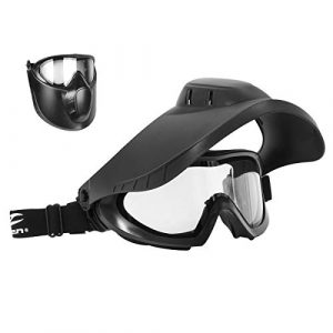 Valken 1 Valken VSM Thermal Airsoft Goggle