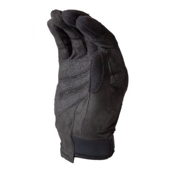 HWI Gear 1 HWI Gear KTS100 Touchscreen Hard Knuckle Tactical Gloves
