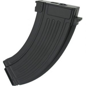 Double Eagle Airsoft Gun Magazine 1 Airsoft DE AK47 AK-47 450 Round High Capacity Magazine - Double Eagle OEM for M900 and M901 AEG AK-Series