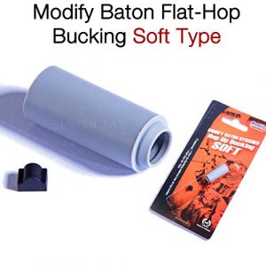 MODIFY  1 MODIFY Baton Flat Hopup Bucking Soft Type