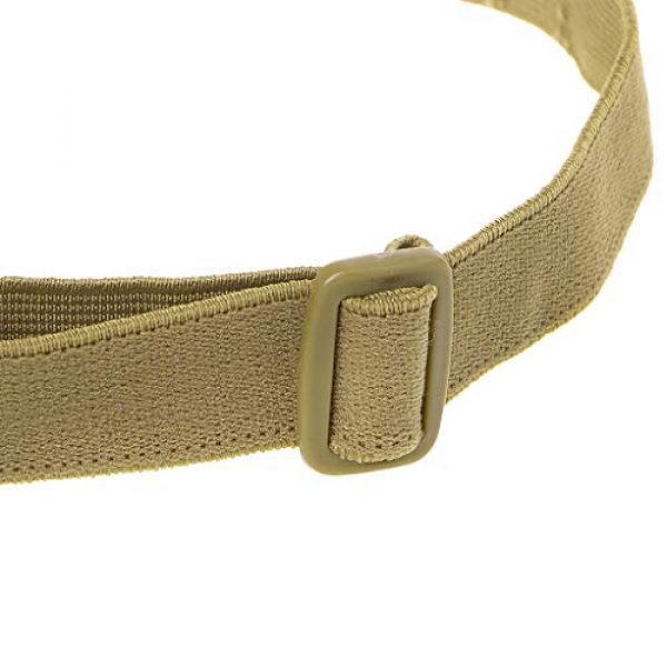 Oranmay  6 Oranmay Eye Protection Goggles Anti Fog Mesh Glasses for Motorcycle Airsoft