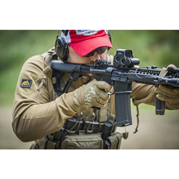 Helikon-Tex 3 Helikon-Tex Range Line, All Round Fit Tactical Gloves