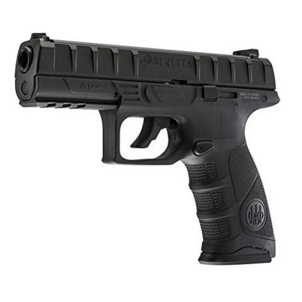 Umarex Air Pistol 2 Beretta APX .177 Caliber BB Gun Air Pistol