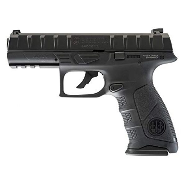 Umarex Air Pistol 1 Beretta APX .177 Caliber BB Gun Air Pistol