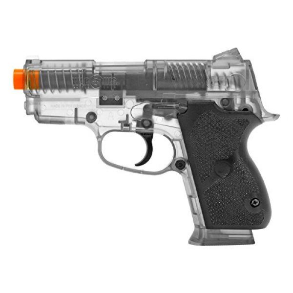 War Airsoft BB 3 War 14,000 - pc INC .12g Premium 6mm Airsoft BB's w/Bonus Pistol