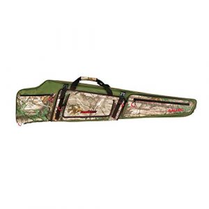 Allen Company Rifle Case 1 Allen Gear Fit Dakota Cxe Rifle Case, Realtree Xtra Realtree Extra, 48" (959-48)
