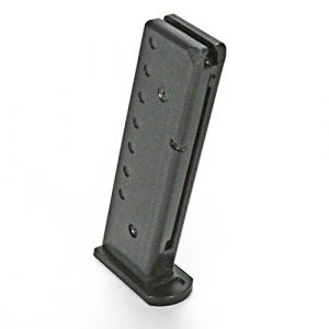 BBTac Airsoft Gun Magazine 1 BBTac M24 Clip - 15 Round Capacity Mag, Spare Clip Extra Airsoft Magazine for 6mm BBS Airsoft Gun Pistol