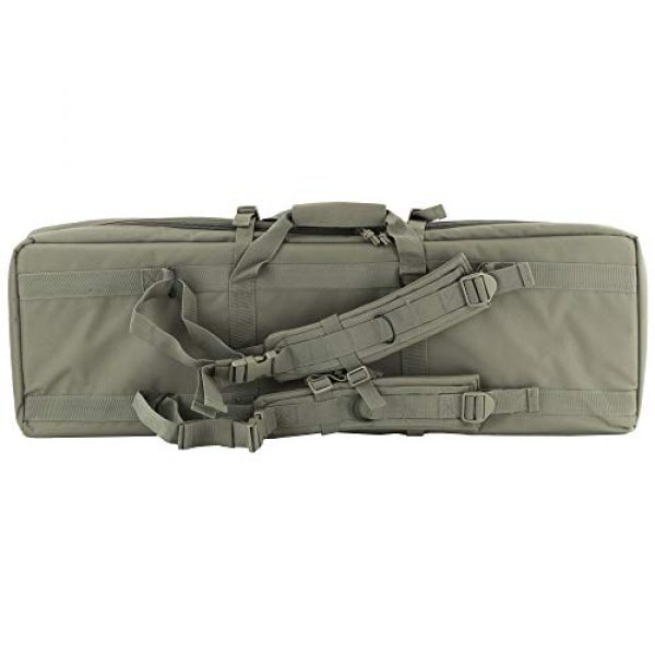Drago Gear Airsoft Gun Case 4 Drago Gear Double Gun Case