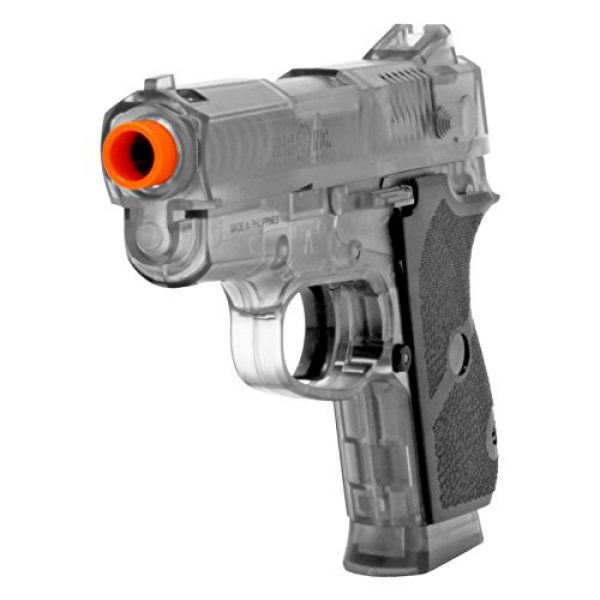 War Airsoft BB 2 War 14,000 - pc INC .12g Premium 6mm Airsoft BB's w/Bonus Pistol