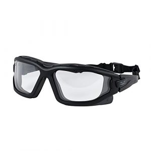 Valken 1 Valken Airsoft Zulu Thermal Lens Goggles