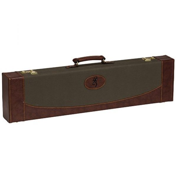 Browning Airsoft Gun Case 1 Browning Encino II Takedown Shotgun Case 32" Canvas