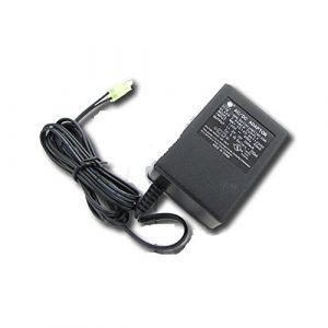 Prima USA  1 Prima USA BOL 11.2v 200mA Linear Charger for 8.4v NiMh/NiCD Battery