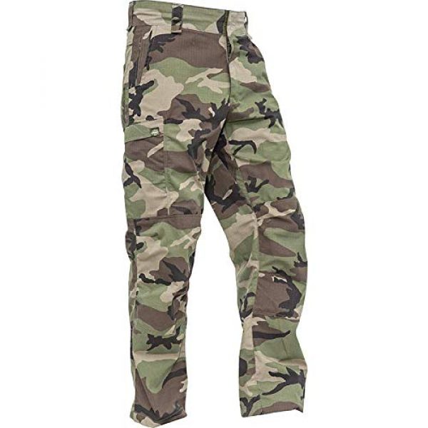 Valken  3 Valken Kilo Combat Pants (Woodland - XLarge)