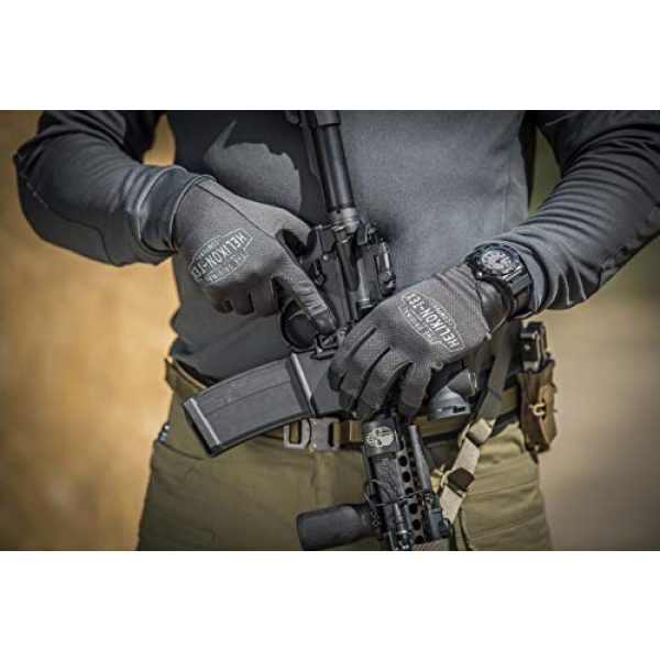 Helikon-Tex  2 Helikon-Tex Range Line, Rangeman Gloves