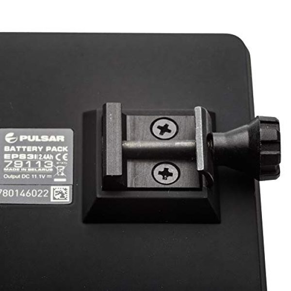 Pulsar  7 Pulsar Battery Pack