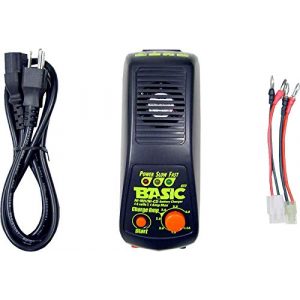 BOL  1 BOL New Battery Option Limited High Performance Airsoft/RC Battery Charger