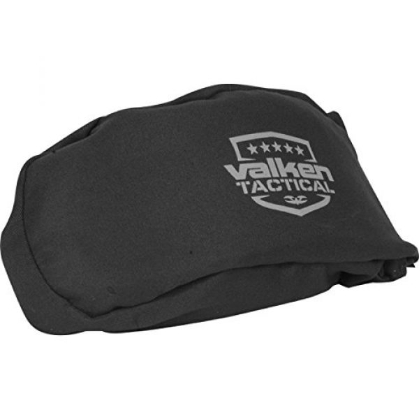 Valken  6 Valken Airsoft Tango Thermal Lens Goggles