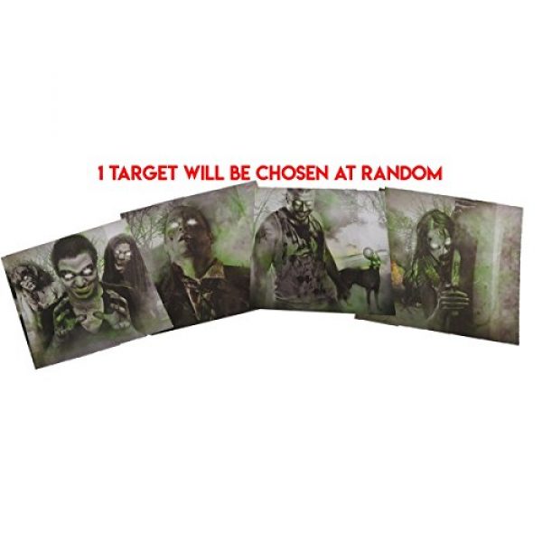 UKARMS Airsoft Rifle 2 UKARMS Spring M4 M16 Airsoft Rifle w/Scope, Flashlight, Bonus Pistol, 1000 BBS & Target