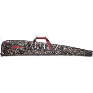 BENELLI Airsoft Gun Case 1 BENELLI Ducker Gun Case with Pocket- Max-5