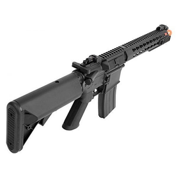Colt Airsoft Rifle 3 Soft Air COLT M4 KeyMod Automatic Electric Airsoft Gun