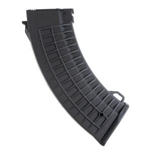 CYMA Airsoft Magazine 1 CYMA Airsoft 550-Round Thermold Waffle High Capacity Magazine for AK47 / AK-47 AEGs - For CYMA