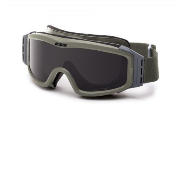ESS Eyewear  1 ESS Eyewear Profile Night Vision Compatible Goggle