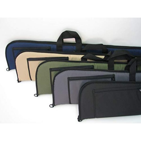 AMERICAN MOUNTAIN SUPPLY Rifle Case 1 American Mountain Supply Rifle or Shotgun Case
