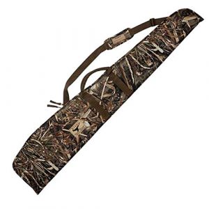 Avery Airsoft Gun Case 1 Avery Hunting Gear Double Floating Gun Case-Max5