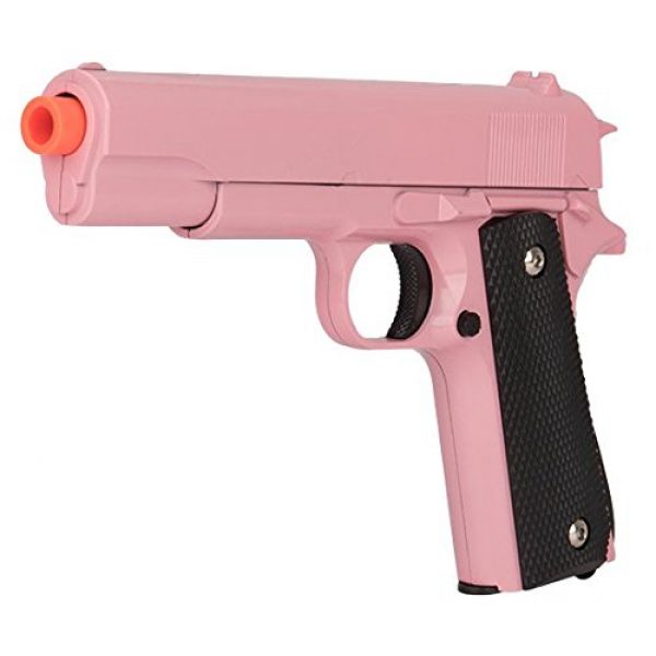 UKARMS Airsoft Pistol 2 UKARMS G13P Airsoft Spring Action Metal Pistol BB Gun