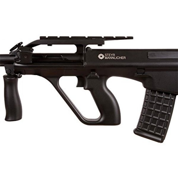 ASG Airsoft Rifle 6 ASG 50026 Steyr AUG A2 Airsoft Rifle Value Pack