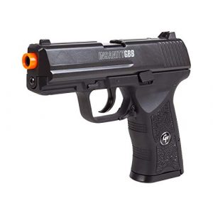 Game Face 1 Game Face Insanity GBB CO2 Airsoft Pistol Airsoft Gun