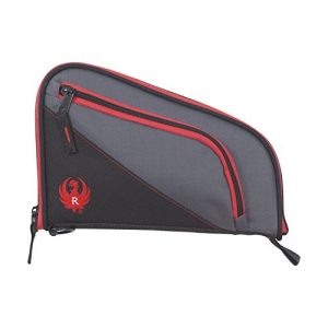 Allen Company Pistol Case 1 Allen Company Ruger Tucson Handgun Case