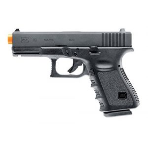 Elite Force Airsoft Pistol 1 Elite Force Glock 19 Gen3 GBB 6mm BB Pistol Airsoft Gun