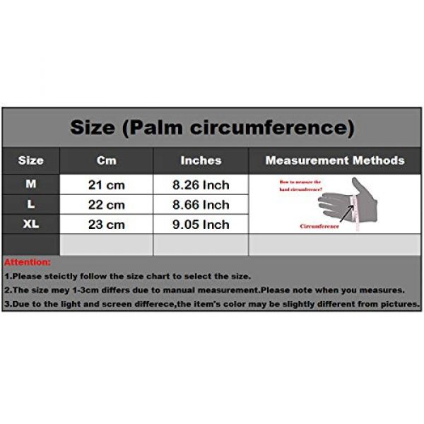 YUNLONG  4 YUNLONG Military Hard Knuckle Tactical Gloves Army Airsoft Paintball Sport Motorcycle Cycling Climbing Hiking Hunting Gloves