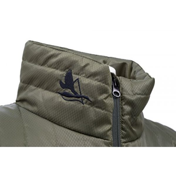 ALPS OutdoorZ Airsoft Tactical Vest 4 ALPS OutdoorZ Delta Waterfowl Puffy Vest