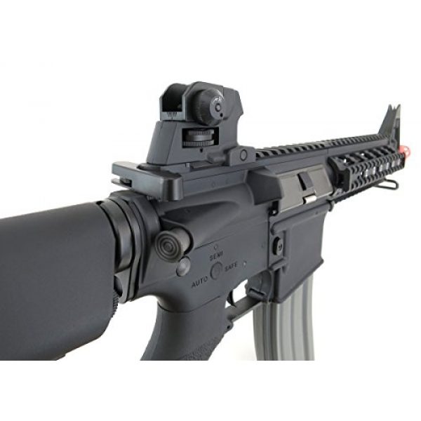 G&G Airsoft Rifle 6 G&G combat machine 16 raider battery & charger combo(Airsoft Gun)