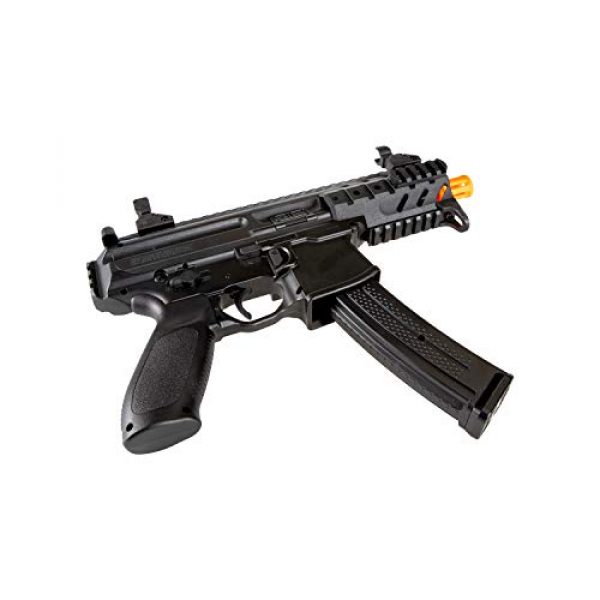 Sig Sauer Airsoft Rifle 5 Sig Sauer SIG1 MPX Airsoft