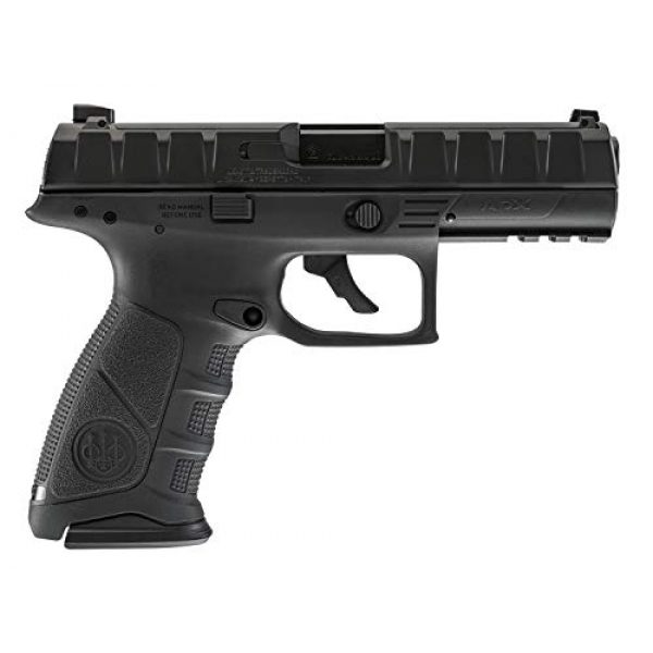 Umarex Air Pistol 3 Beretta APX .177 Caliber BB Gun Air Pistol