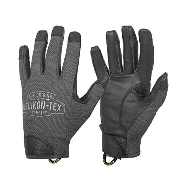 Helikon-Tex  1 Helikon-Tex Range Line, Rangeman Gloves