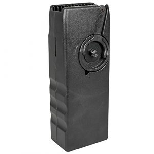 Valken Airsoft Gun Magazine 1 Valken Airsoft BB Max Speed Reloader - 1000 Rounds-Black