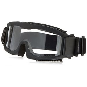 Lancer Tactical  1 Lancer Tactical Airsoft Safety Goggles W/Stylized Vents