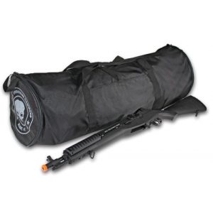AfterMath Rifle Case 1 AfterMath Socom Airsoft Rifle Zip Bag