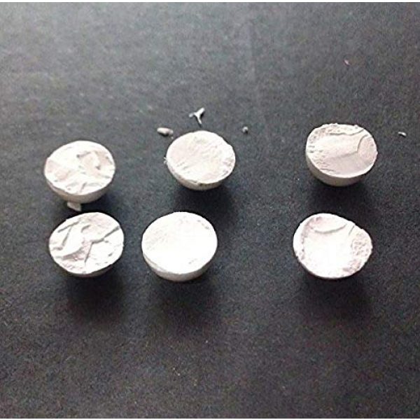 Taktik Airsoft BB 5 taktik Airsoft BBS Bio Biodegradable 0.32g 3000 Rounds Bottle 6mm bb