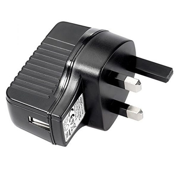 Raitron  4 Raitron Charger UK CN -